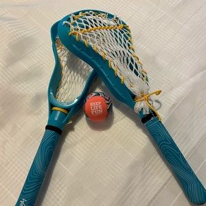 Waboba Lacrosse Mini Paddles
